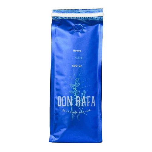 Bolsa de Café Honey