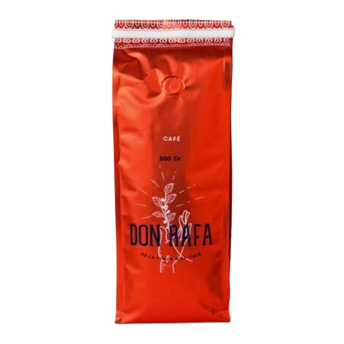 Bolsa de Café Lavado